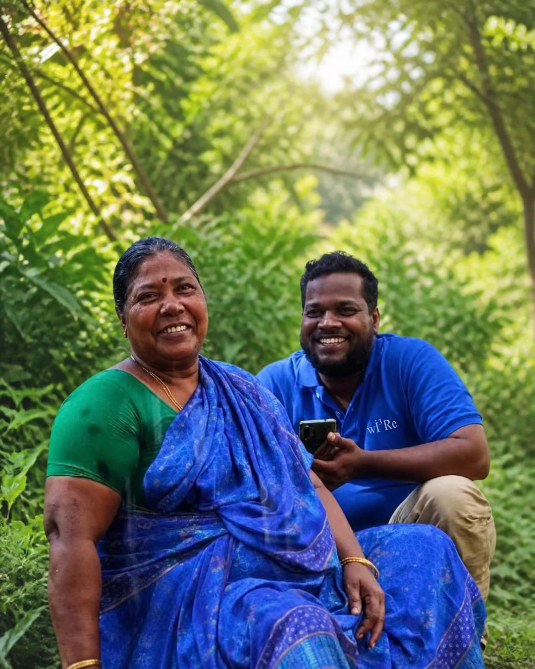 Sandhiyan Thilagavathy - Maanbumigu Recognition
